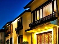Rulai Xinling Inn 