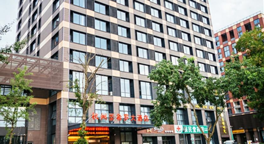 San Siro Hotel 