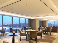Sheraton Grand Hangzhou Binjiang Hotel 