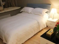 Tiancheng Youpin Apartment Hangzhou East Railway Station 
