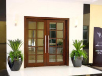 London Suites