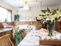 Xiaoshu Holiday Home 