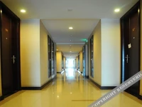 Yaru Apartment Hotel Hangzhou 