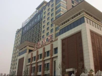 Yinlonghui Leisure Theme Hotel 