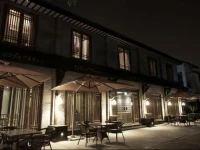 Zen Life Boutique Inn 