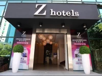 Zhotels Hangzhou Qingchun Road Branch 