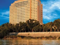 Shangri-La Hotel, Harbin 
