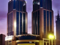 Sinoway Hotel 