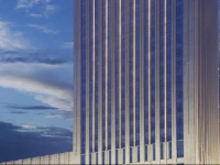 Wanda Realm Harbin Hotel 