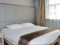 Harbin Zhuolin Hotel 4*
