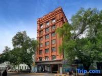 Kai Rui Hotel 