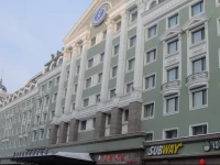 New Gloria Plaza Serviced Apartment 