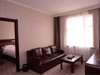 Shuangsheng Saifu Business Hotel 