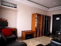 Dayang Hotel Harbin Hayao Road 