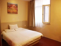 Hanting Express Harbin Xinyang Road Branch 