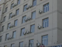 Jinjiang Inn - Harbin Convention & Exhibition Center 