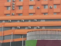 Hanting Express Harbin Nanjijie Road 