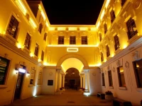 Harbin Maitian International Youth Hostel 