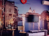 Harbin Roman Holiday Apartment 