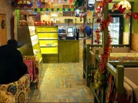 Harbin Sweet Post Office International Youth Hostel 