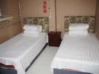 Harbin Yuexiang Fashion Hotel 
