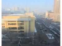 Hi Inn Harbin Centre Street 
