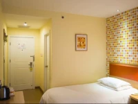 Home Inn Harbin Exhibition & Convention Centre Longta 