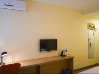 Home Inn Harbin Wanda Plaza Hengshan Road 