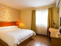 Motel Harbin Hongqi Street 