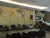 Super 8 Hotel Harbin Longta Branch 