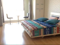 Chunxiao Apartment 