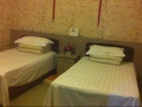 Harbin Angu Inn 