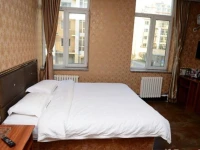 Harbin Baochang Express Hotel 