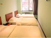 Harbin Bifenggang Clock Inn 