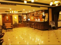 Harbin Bremen Train Station Hotel 