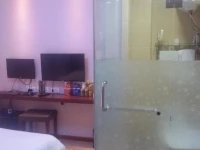 Harbin Donghui Business Hotel 