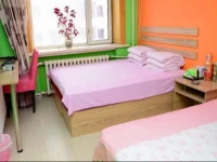 Harbin Dream Family Inn 