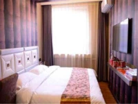 Harbin Guanglai Business Hotel 