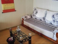 Harbin Harbour Apartment 