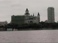 Harbin Meitu ApartHotel 