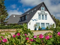Hotel Wiesbaden 
