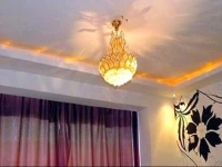 Harbin Sunshine 365 Apartment 
