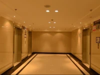Harbin Wanda Sevendays Apartment 