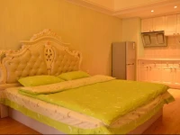 Harbin Weilan Apartment 