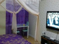 Harbin Xinyuan Apartment 