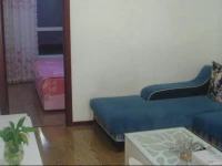 Harbin Yipin Xinjing Zhongshen Hotel Chain Apartment 