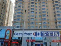 Harbin Yuanshijia Youth Hostel Minsheng Road Branch 
