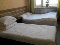 Harbin Yuanyu Express Inn 