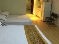 Haxi Mingren Apartment 