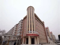 HY Boutique Hotel 